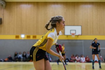 Bild 495 - A-Juniorinnen Punktrunde